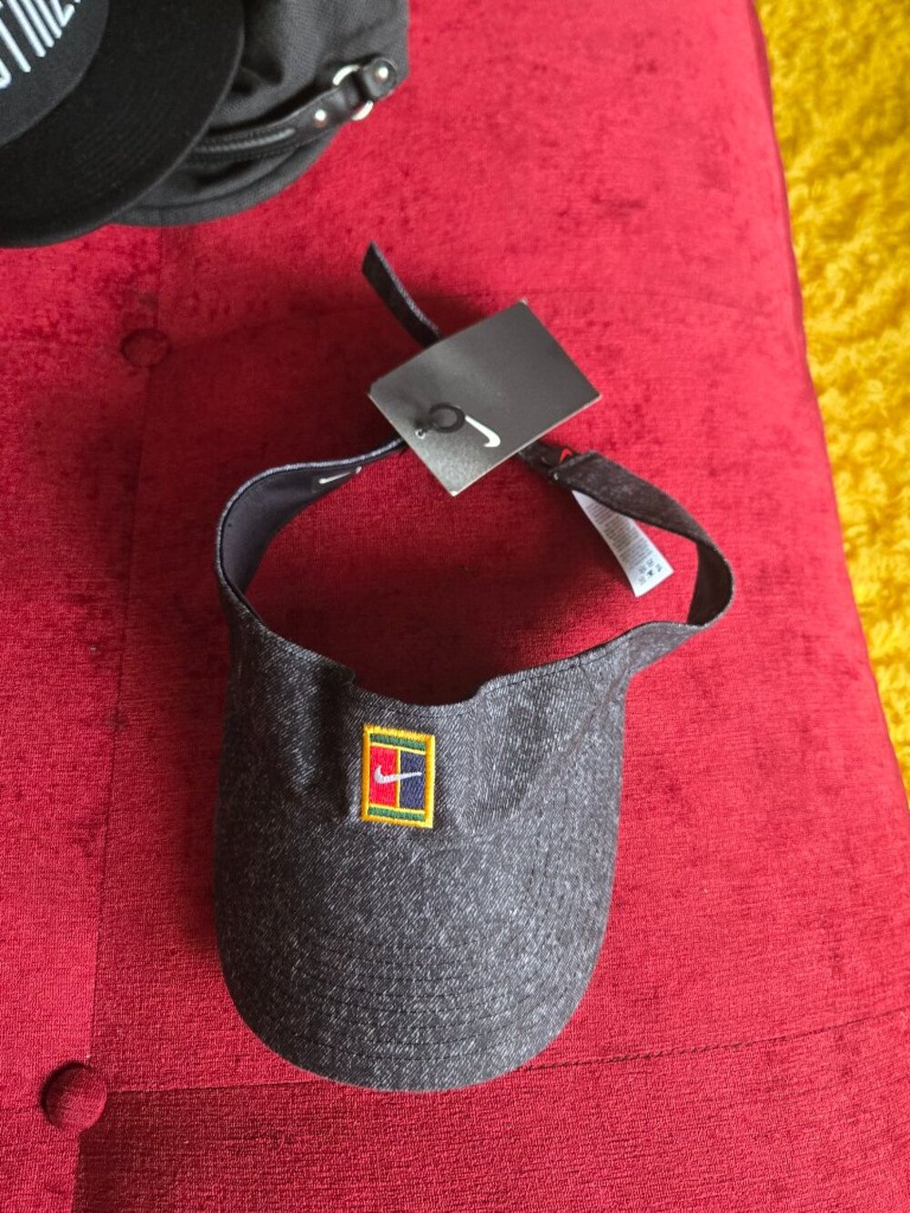 Visors - Picture 1 of 1